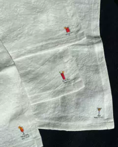 Servilletas- APERITIF en internet