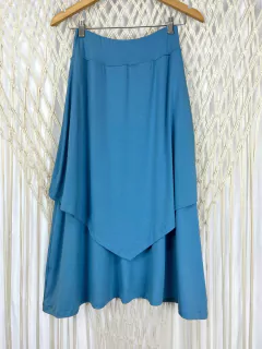 Saia Dupla - loja online