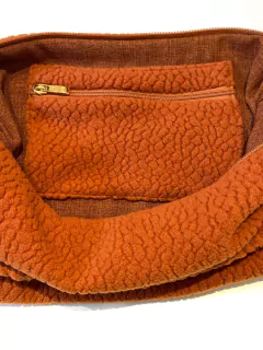 Bolsa Pelo - loja online