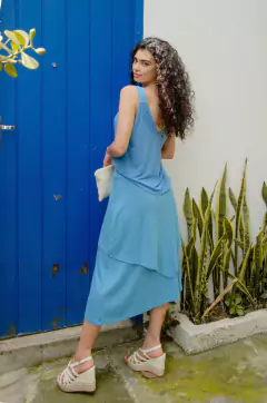 Saia Dupla - comprar online