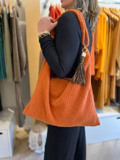 Bolsa Pelo na internet