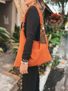 Bolsa Pelo
