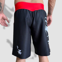 Bermuda Flex Das Alagoas (Sem Velcro) - Lycan