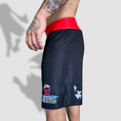 Bermuda Flex Das Alagoas (Sem Velcro) na internet