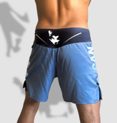 SHORT FLEX LYCAN VECTOR - GREY - Lycan
