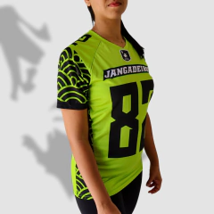 Tipo Jérsey #82 - Padrão 2 Jangadeiros FA - comprar online