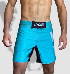 SHORT FLEX LYCAN VECTOR - OIL (PETRÓLEO) na internet