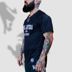 Tipo Jérsey Jiu-Jitsu Vs Everybody Faixa Preta - comprar online