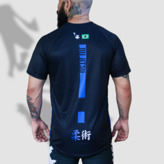 Tipo Jérsey Jiu-Jitsu Vs Everybody Faixa Azul - Lycan