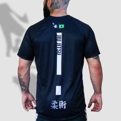 Tipo Jérsey Jiu-Jitsu Vs Everybody Faixa Branca - Lycan