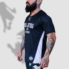 Tipo Jérsey Jiu-Jitsu Vs Everybody Faixa Branca - comprar online