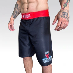 Bermuda Training Flex Das Alagoas (Sem Velcro)