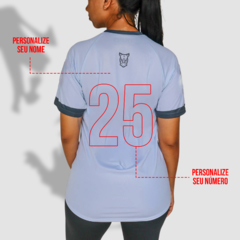 Tipo Jérsey Personalizada - Padrão 1 Off White Rhynos FA (cópia) na internet