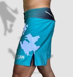 Imagem do SHORT FLEX LYCAN VECTOR - GREY