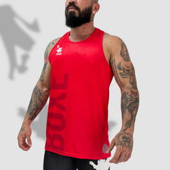 Regata LY Boxe Corner Vermelho - comprar online