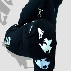 Bolsa Viagem Lycan Preta – Tam. King - comprar online