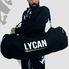 Bolsa Viagem Lycan Preta – Tam. King