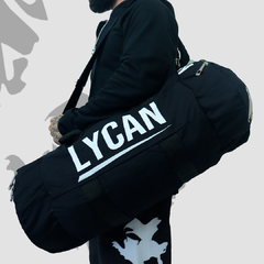Bolsa Viagem Lycan Preta – Tam. Padrão