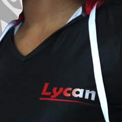 Regata Dry-fit Basquete Feminina Nitrix - Capuz - comprar online