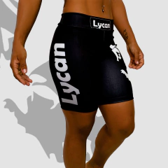 Short Compressão Lycan Dark - comprar online