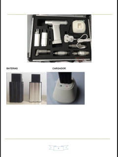 Herramienta multifuncional de mano: NM - 300 - Diquime