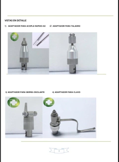 Herramienta multifuncional de mano: NM - 300 en internet
