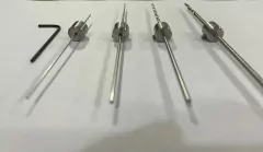 Tope de mecha Quirurgico para mecha diametro 1.1 mm en internet