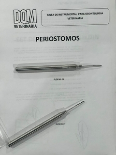 PERIOSTOMO FLEX ML02