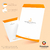Envelope Acupunturista Alívio na internet