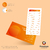 Cartão de Agendamento Psicólogo Empathy - comprar online