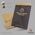 Envelope Corretor de Imóveis Qatar - comprar online