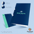 Pasta c/ Orelha Personal Trainer Comaneci - comprar online