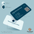 Cartão de Visita Psicólogo Patience - Select - comprar online