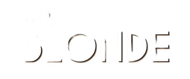 Mr Blonde