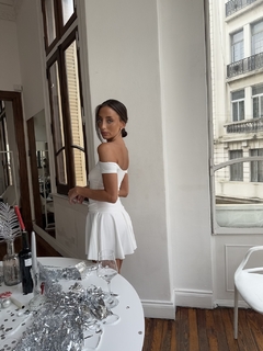 Vestido lissa - Next level the brand