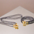 Colar Glow - 6 formas de uso - loja online