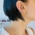 Piercing Fake Bia - comprar online
