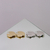 Argola Astrid - loja online