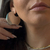 Argola Astrid - loja online