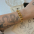 Bracelete Kim - comprar online