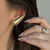 Brinco Gota Piercing Fake It Girl - loja online