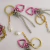 Chaveiro Bag Charm
