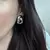 Brinco Elos Outonal - It bijoux acessórios