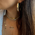 Argola Astrid - comprar online