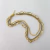Colar Triplo Mix De Banhos - comprar online