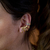 Brinco Labirinto earhook Fabulous - comprar online