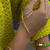 Pulseira Hand Palm Minimal Regulável - comprar online