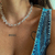 Imagem do Colar Cristais Statement