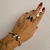 Bracelete Borboleta - loja online