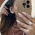 Imagem do Brinco Earhook Pérolas Gaia